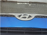  Бампер Hyundai i10 2007-2013 21383553 #16