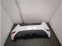  Бампер Ford Fiesta 2008-2013 21383582 #1
