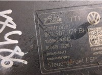  Блок АБС, насос (ABS, ESP, ASR) Skoda SuperB 2008-2015 21383586 #2