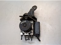  Блок АБС, насос (ABS, ESP, ASR) Skoda SuperB 2008-2015 21383586 #6