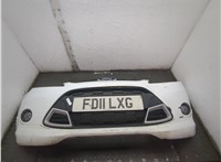  Бампер Ford Fiesta 2008-2013 21383607 #1