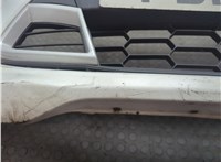  Бампер Ford Fiesta 2008-2013 21383607 #15