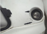  Бампер Ford Fiesta 2008-2013 21383607 #16
