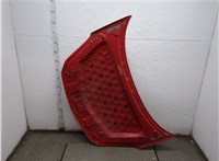  Капот Opel Corsa D 2006-2014 21383640 #4