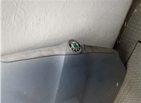  Обшивка капота Skoda Yeti 2009-2018 11922798 #2