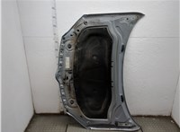  Обшивка капота Skoda Yeti 2009-2018 11922798 #3