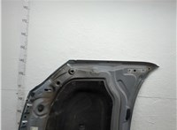  Обшивка капота Skoda Yeti 2009-2018 11922798 #5
