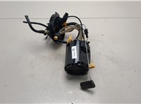  Насос топливный электрический Land Rover Freelander 2 2006-2014 21383732 #1