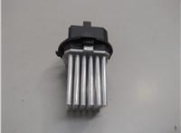 A2048707710 Сопротивление отопителя (моторчика печки) Mercedes GLK X204 2008-2015 21383741 #4