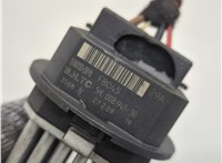 5HL008941 Сопротивление отопителя (моторчика печки) Mercedes GLK X204 2008-2015 21383745 #3
