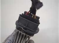 5HL008941 Сопротивление отопителя (моторчика печки) Mercedes GLK X204 2008-2015 21383745 #4