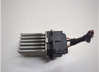 5HL008941 Сопротивление отопителя (моторчика печки) Mercedes GLK X204 2008-2015 21383745 #5