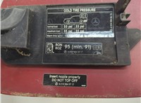 A2046300367, A2047570306 Лючок бензобака Mercedes GLK X204 2008-2015 21383799 #3