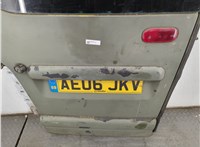  Подсветка номера Renault Master 1998-2010 11929741 #7