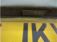  Подсветка номера Renault Master 1998-2010 11929741 #11