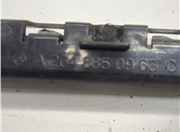A2048850963 Кронштейн бампера Mercedes GLK X204 2008-2015 21383814 #2