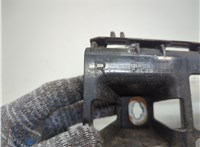 A2048852465 Кронштейн бампера Mercedes GLK X204 2008-2015 21383827 #3