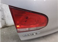  Щеткодержатель Volkswagen Golf 6 2008-2012 11922935 #11