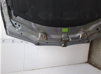  Капот BMW X3 E83 2003-2010 21384062 #2
