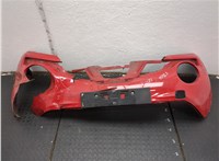  Бампер Nissan Juke 2010-2019 21384323 #1