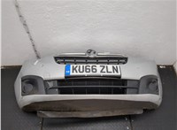  Бампер Opel Combo 2011-2017 21384410 #1