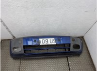  Бампер Ford Transit (Tourneo) Connect 2002-2013 21384433 #1