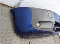  Бампер Ford Transit (Tourneo) Connect 2002-2013 21384433 #5