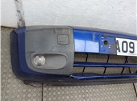  Бампер Ford Transit (Tourneo) Connect 2002-2013 21384433 #6