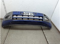  Бампер Ford Transit (Tourneo) Connect 2002-2013 21384433 #10