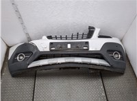 Бампер Opel Mokka 2012-2019 21384459 #1