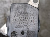  Измеритель потока воздуха (расходомер) Lexus LS460 2006-2017 21384470 #2