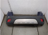  Бампер Opel Mokka 2012-2019 21384475 #1