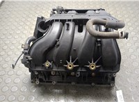  Коллектор впускной Chevrolet Spark 2009-2016 21384500 #1