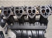  Коллектор впускной Chevrolet Spark 2009-2016 21384500 #3