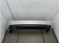  Бампер Mercedes C W204 2006-2015 21384504 #1