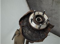  Балка подвески задняя Opel Mokka 2012-2019 21384513 #2