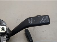  Замок зажигания Skoda Yeti 2009-2018 11923247 #4