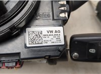  Замок зажигания Skoda Yeti 2009-2018 11923247 #5