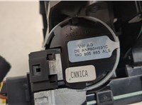  Замок зажигания Volkswagen Golf 5 2003-2009 11923274 #8