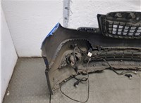  Бампер Opel Mokka 2012-2019 21384575 #8