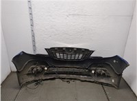  Бампер Opel Mokka 2012-2019 21384575 #9
