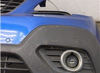  Бампер Opel Mokka 2012-2019 21384575 #13