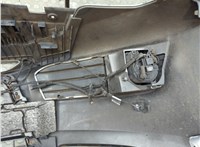  Абсорбер бампера (пенопласт) Audi A4 (B8) 2007-2015 11923324 #4