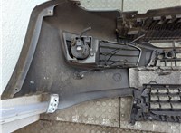  Абсорбер бампера (пенопласт) Audi A4 (B8) 2007-2015 11923324 #5