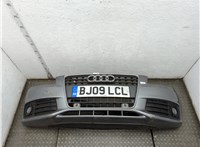  Абсорбер бампера (пенопласт) Audi A4 (B8) 2007-2015 11923324 #1