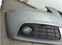  Абсорбер бампера (пенопласт) Audi A4 (B8) 2007-2015 11923324 #7