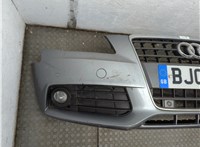  Абсорбер бампера (пенопласт) Audi A4 (B8) 2007-2015 11923324 #8