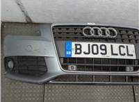  Абсорбер бампера (пенопласт) Audi A4 (B8) 2007-2015 11923324 #9