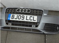  Абсорбер бампера (пенопласт) Audi A4 (B8) 2007-2015 11923324 #10