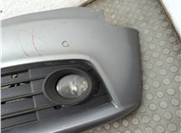  Абсорбер бампера (пенопласт) Audi A4 (B8) 2007-2015 11923324 #12